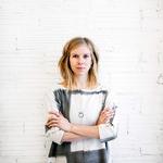 Courtney Jones, BFA, Visual Studies, 2014